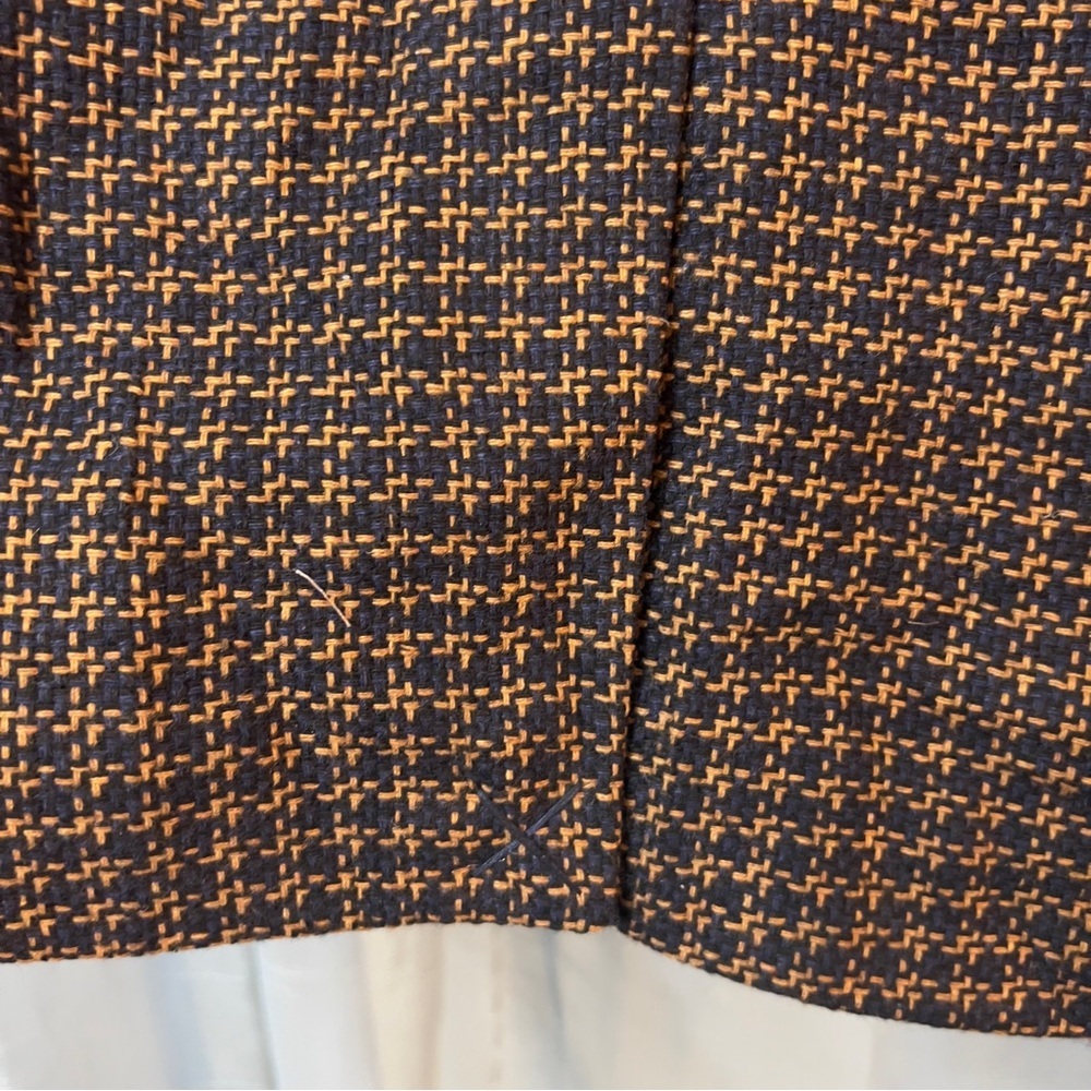Steve Madden Kelly Blazer:Size S - Picture 8 of 10